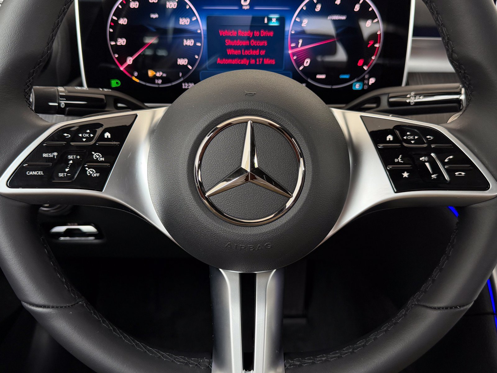 Certified 2026 Mercedes-Benz C 300 Sedan image 10
