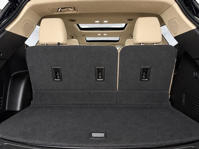 Used 2019 Buick Enclave Premium w/ Trailering Package, 5000 lbs. AWD/4WD image 15