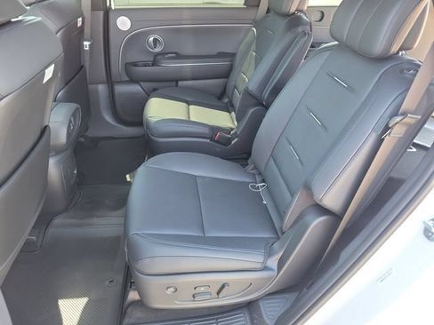 New 2026 Hyundai Palisade Calligraphy AWD/4WD image 25