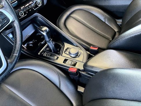 Used 2017 BMW X1 sDrive28i image 14