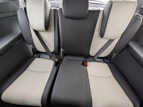 New 2026 Honda Odyssey Elite image 24