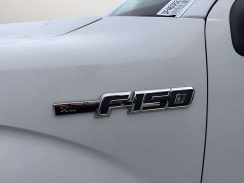 Used 2013 Ford F150 XL w/ PWR Equipment Group RWD image 35