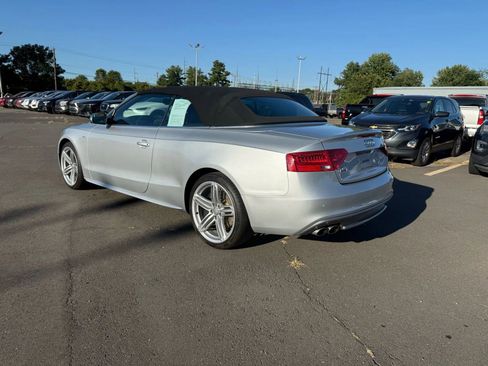 Used 2014 Audi S5 Premium Plus image 6