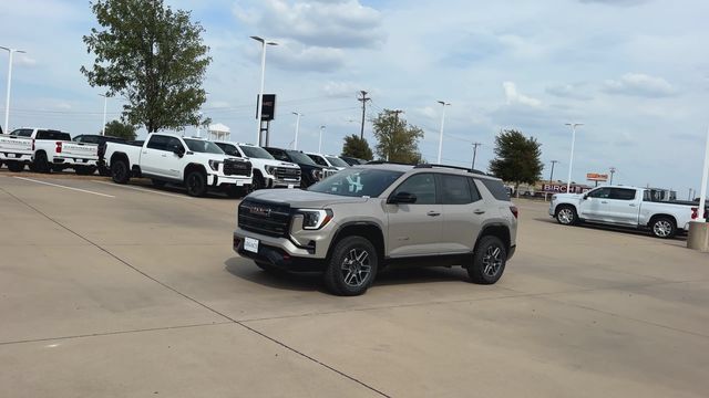 New 2027 GMC Terrain AT4 AWD/4WD image 4