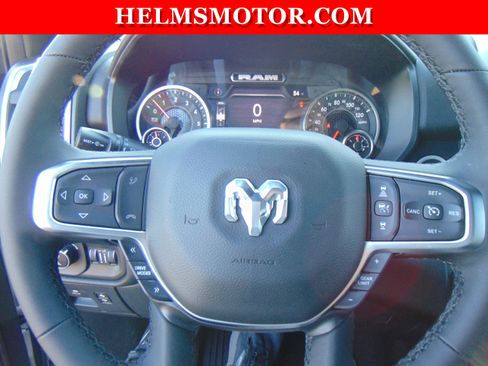 New 2026 RAM 1500 Big Horn image 27