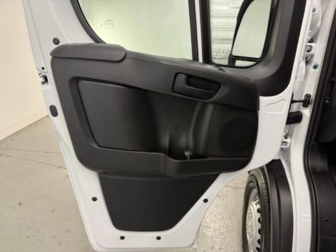 New 2026 RAM ProMaster 2500 image 13