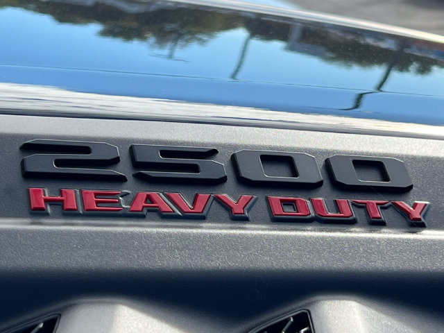 New 2027 RAM 2500 Big Horn AWD/4WD image 46