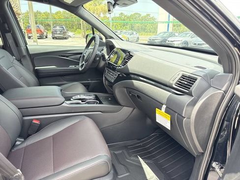New 2026 Honda Ridgeline Black Edition image 19