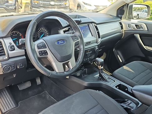 Used 2020 Ford Ranger XLT w/ Equipment Group 301A Mid RWD image 15