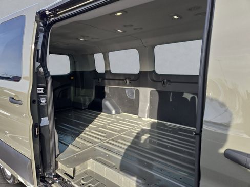 Certified 2026 Ford Transit 350 XL image 22