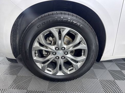 Used 2020 Buick Enclave Avenir w/ Avenir Technology Package image 9