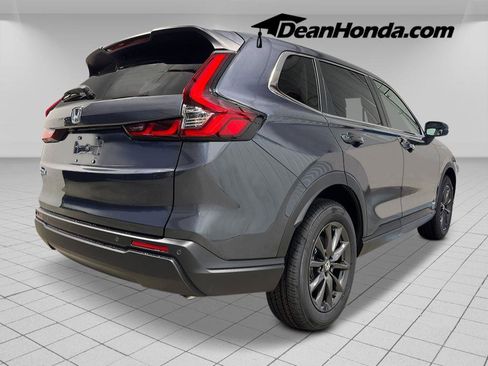 New 2026 Honda CR-V EX-L image 6