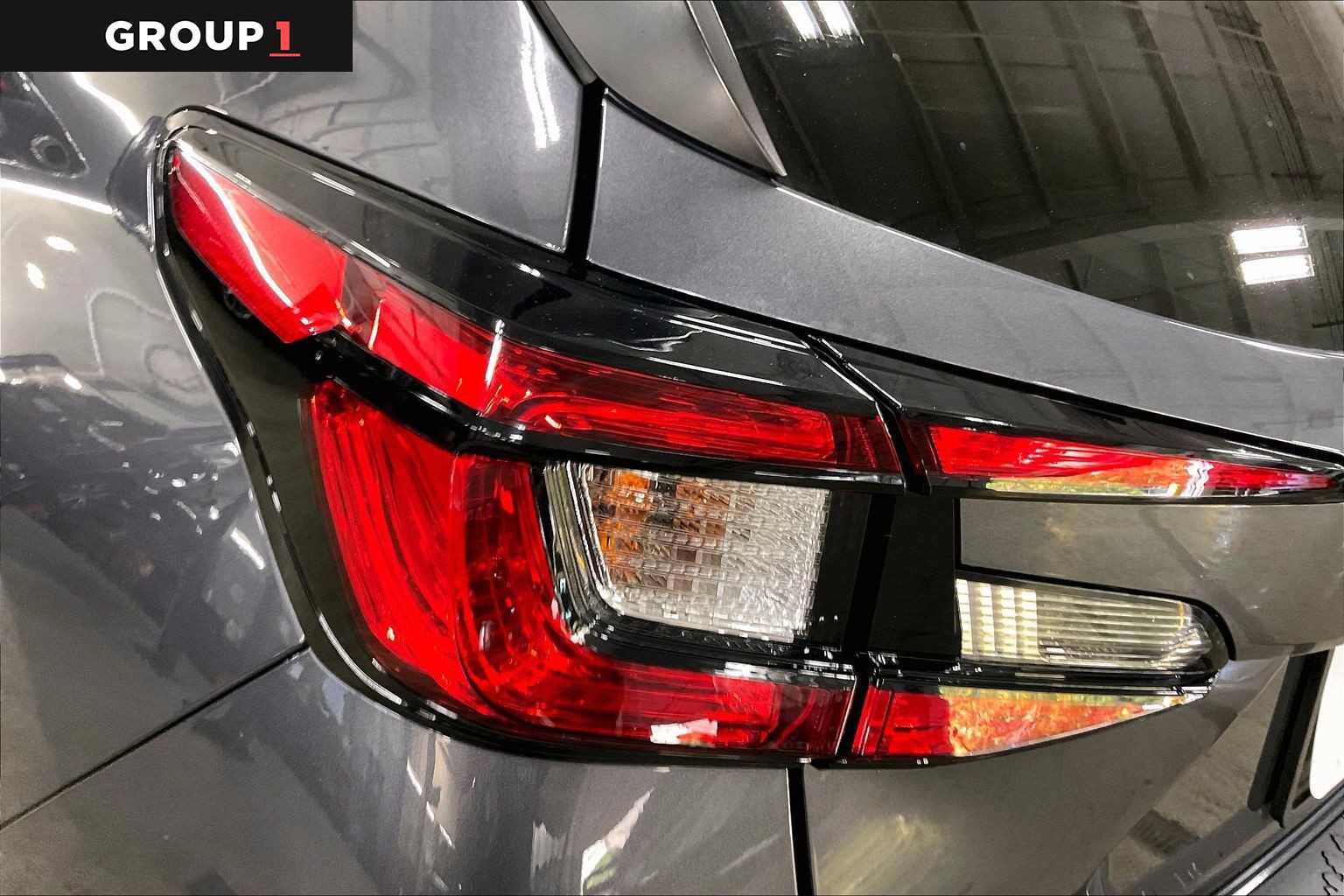 Certified 2024 Subaru Crosstrek 2.5i Limited AWD/4WD image 29