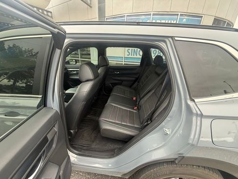 Used 2024 Honda CR-V Sport-L image 7