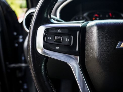 Used 2020 Chevrolet Blazer LT FWD image 15