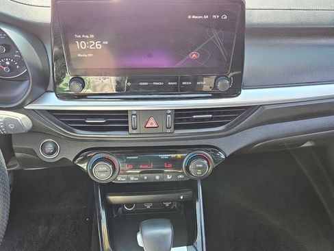 Used 2023 Kia Forte GT-Line w/ GT-Line Premium Package FWD image 21