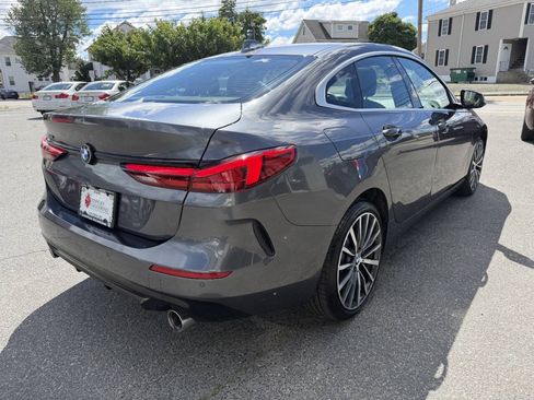 Used 2021 BMW 228i xDrive Gran Coupe w/ Convenience Package AWD/4WD image 7