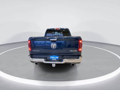 Used 2022 RAM 1500 Laramie image 7