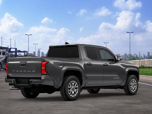 New 2025 Toyota Tacoma SR5 image 27