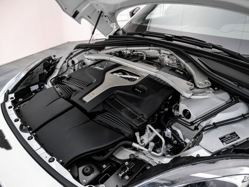 Used 2023 Aston Martin DBX 707 image 61