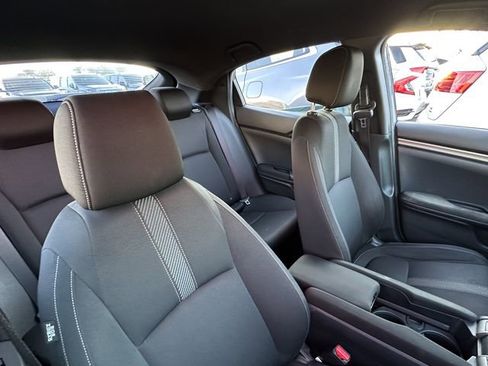 Used 2019 Honda Civic Sport image 29