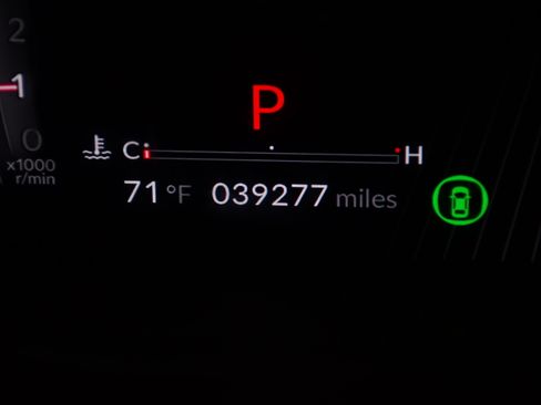 Certified 2024 Acura MDX A-Spec AWD/4WD image 17
