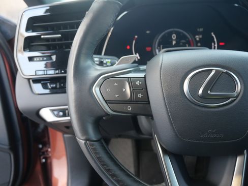 Used 2023 Lexus RX 350 FWD image 12