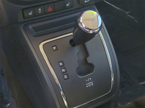 Used 2016 Jeep Patriot Sport w/ Power Value Group image 25