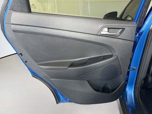 Used 2019 Hyundai Tucson SE image 25