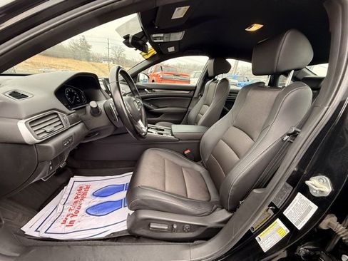 Used 2020 Honda Accord Sport image 14