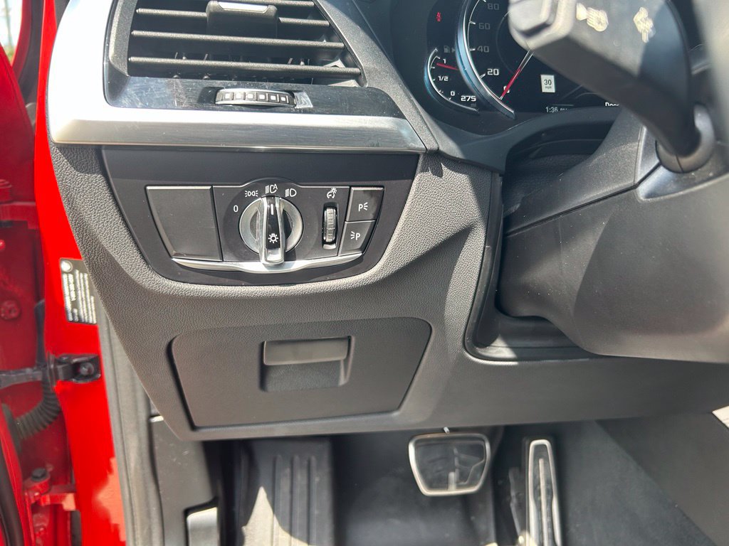 Used 2020 BMW X4 M w/ Executive Package AWD/4WD image 16