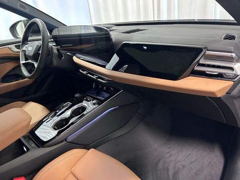 New 2026 Audi A6 Premium Plus AWD/4WD image 22