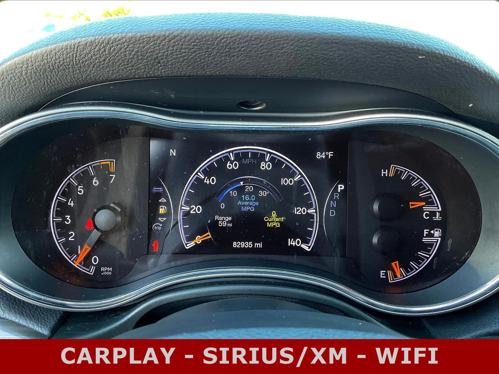 Used 2020 Jeep Grand Cherokee Altitude AWD/4WD image 13