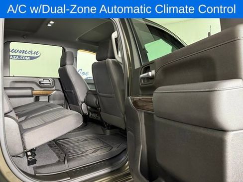 Used 2023 GMC Sierra 2500 SLE w/ SLE Value Package; image 18