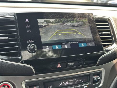 Used 2023 Honda Passport EX-L image 28