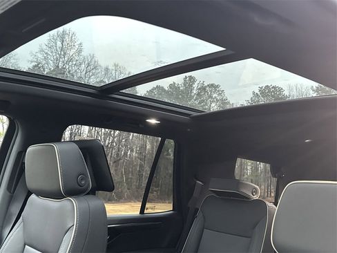 New 2025 Chevrolet Tahoe Premier image 20