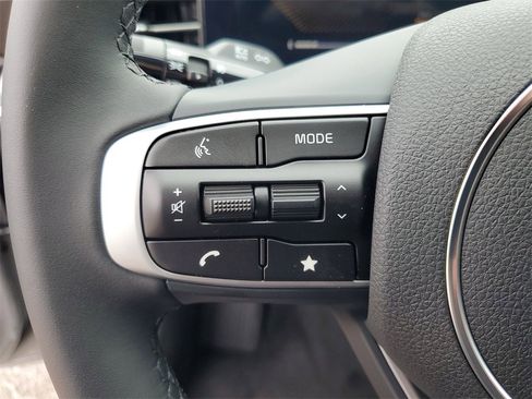 New 2026 Kia K5 GT-Line image 12