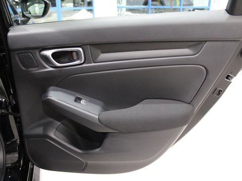 Certified 2023 Honda Civic Sport image 21