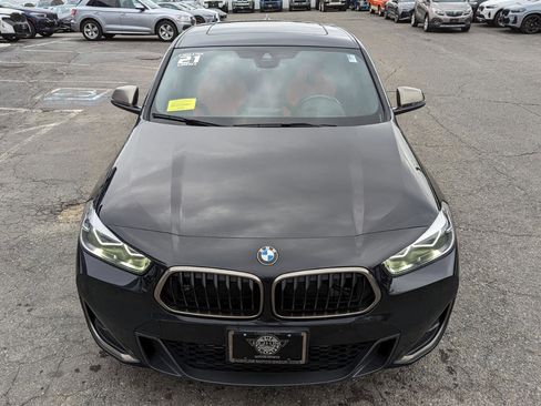 Used 2021 BMW X2 M35i w/ Premium Package image 3