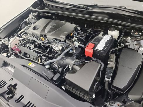 Used 2023 Toyota Camry LE image 37