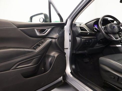 Used 2021 Subaru Forester Premium image 10