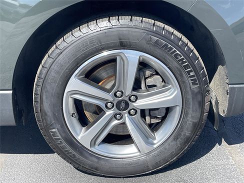 Used 2024 Ford Edge SEL w/ Convenience Package AWD/4WD image 11