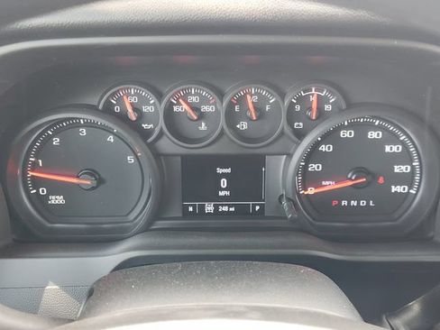 New 2026 Chevrolet Silverado 3500 W/T w/ WT Convenience Package AWD/4WD image 7