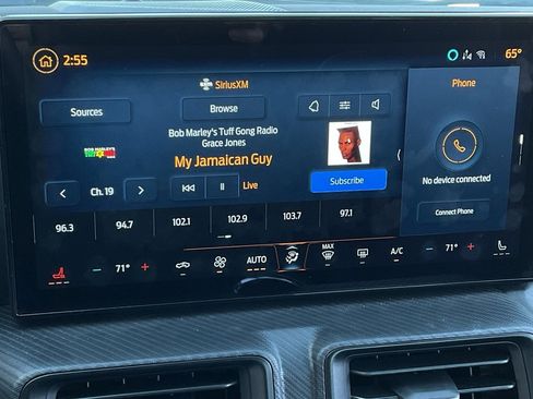 Used 2025 Ford Mustang Coupe image 26