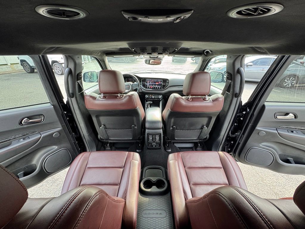 Used 2024 Dodge Durango R/T AWD/4WD image 23