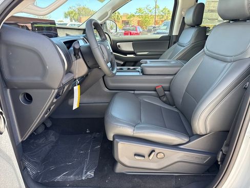New 2026 Ford Expedition Max Active RWD image 20