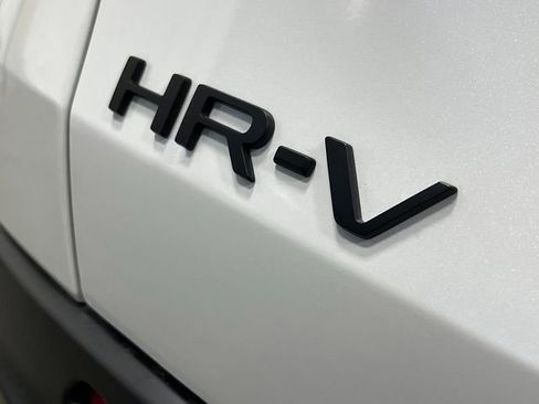 New 2026 Honda HR-V Sport image 6