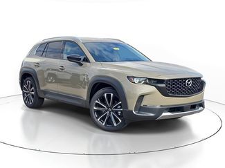 Used 2025 MAZDA CX-50 AWD 2.5 Turbo w/ Cargo Package 360° Tour