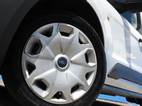 Used 2018 Ford Transit Connect XL FWD image 27