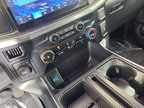 Used 2024 Ford F150 STX image 15
